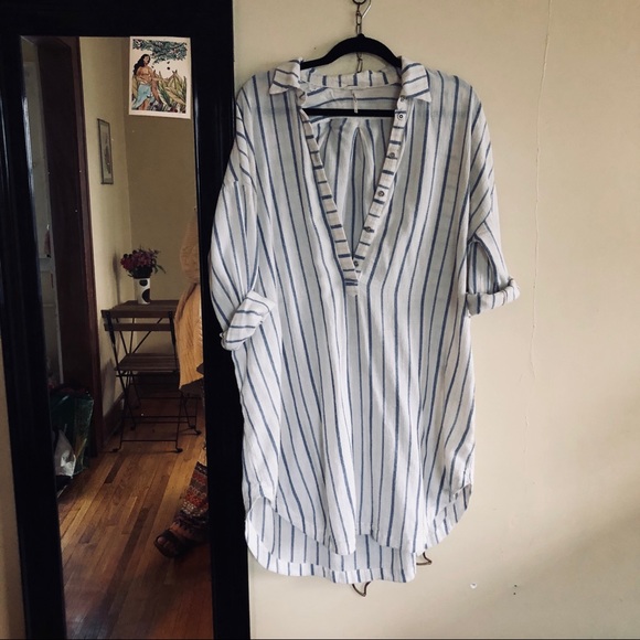 Free People Dresses & Skirts - Free People Tunic